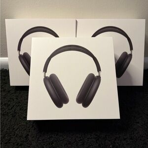 Apple AirPod Max - Midnight